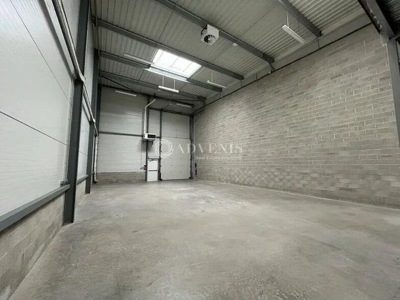 11 Allée Des Carrieres, Le Blanc-Mesnil à louer - Photo intérieure – Image 1 sur 12