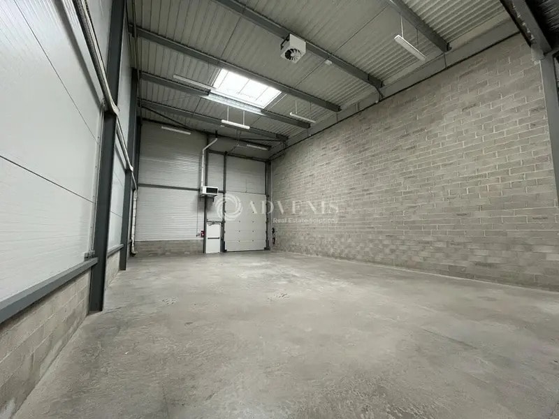 11 Allée Des Carrieres, Le Blanc-Mesnil à louer Photo intérieure– Image 1 sur 13