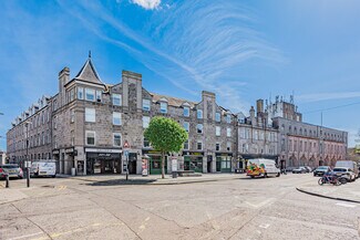 Plus de détails pour Langstane Pl, Aberdeen - Local commercial à louer