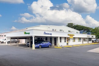 Plus de détails pour 296 Alamaha St, Kahului, HI - Différents types d’espaces à louer