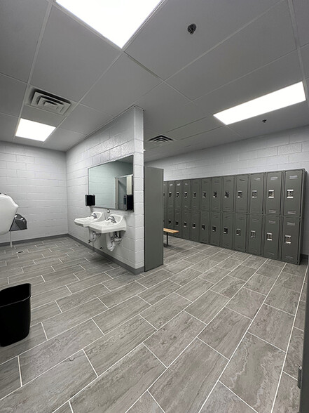6601 Midland Industrial Dr, Shelbyville, KY à louer - Photo de l’immeuble – Image 3 sur 18
