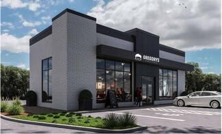 Plus de détails pour 360 US Highway 9, Manalapan Township, NJ - Local commercial à vendre
