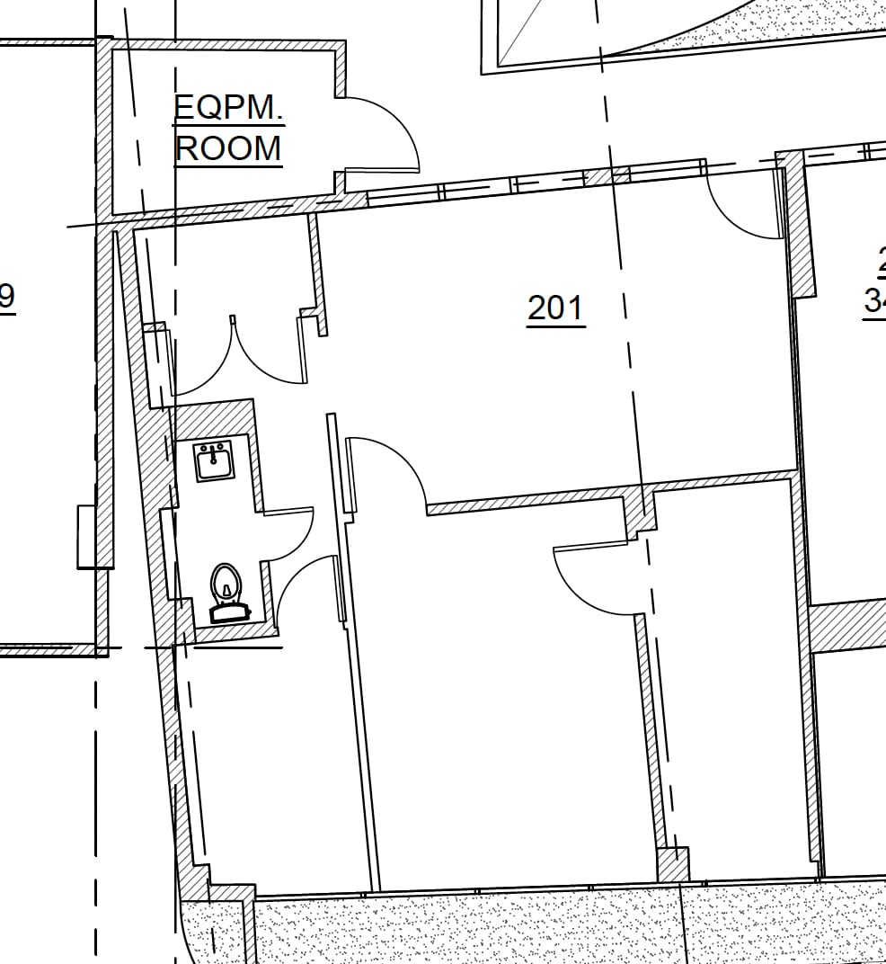 1481 S King St, Honolulu, HI à louer Photo de l’immeuble– Image 1 sur 1