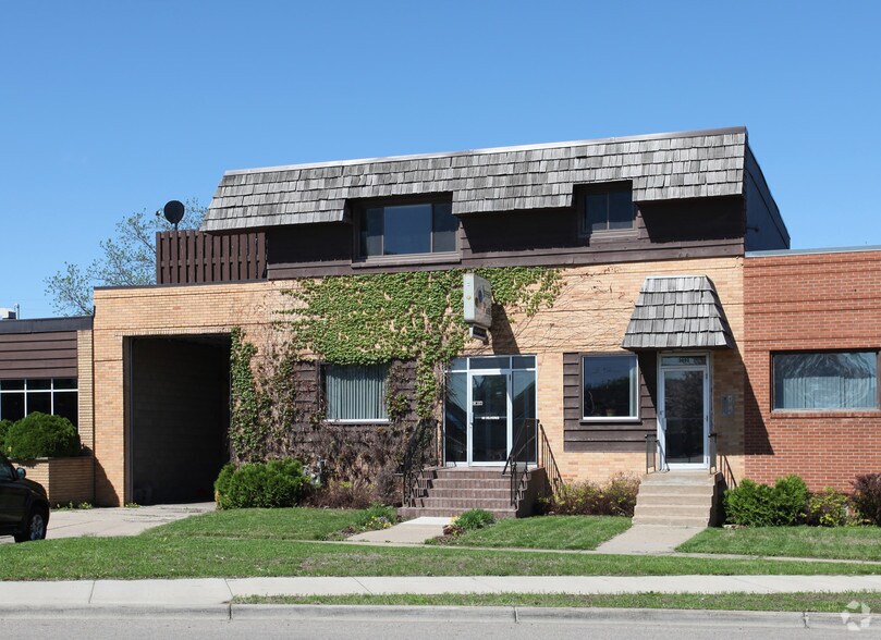 3982 & 3978 Alabama Ave portefeuille de 2 biens à vendre sur LoopNet.fr - Photo principale – Image 2 sur 2