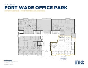 90 Fort Wade Rd, Ponte Vedra, FL à louer Photo intérieure– Image 2 sur 2