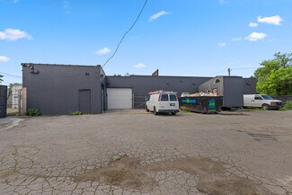 Plus de détails pour 17170 Burgess, Detroit, MI - Local commercial à vendre