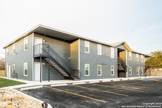 Plus de détails pour 8111 Landing, San Antonio, TX - Logement à vendre