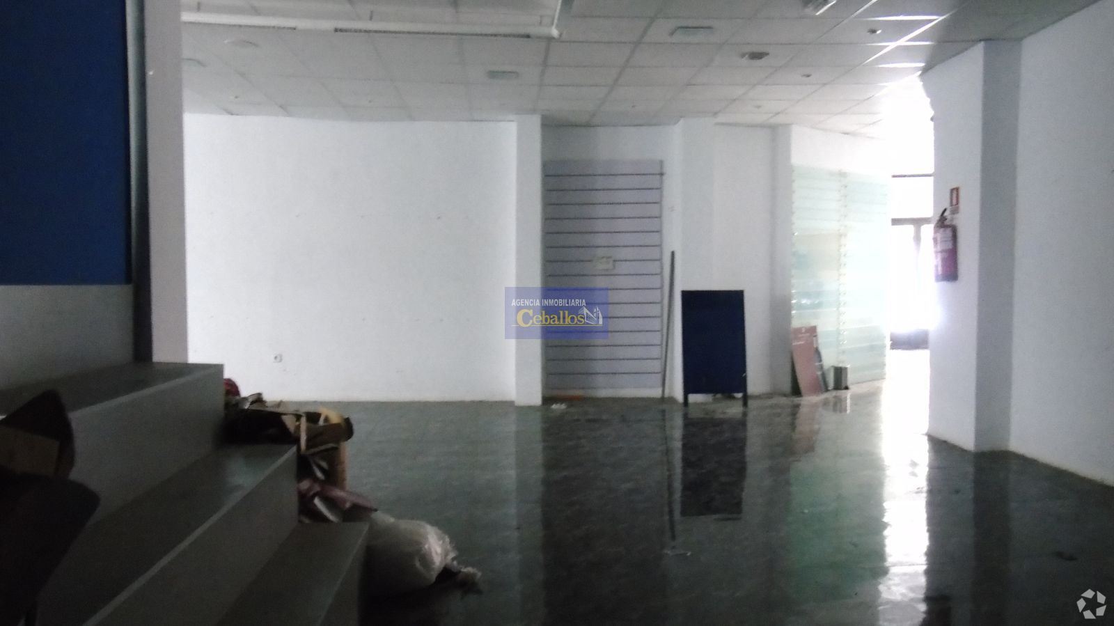 Local commercial dans Guadalajara, Guadalajara à louer Photo intérieure– Image 1 sur 2