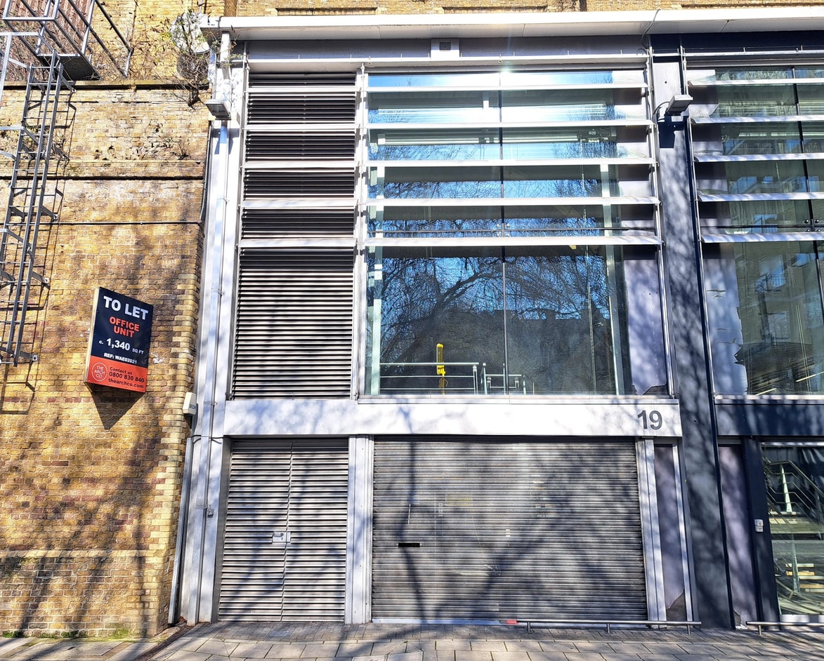 25 Wootton St, Londres à louer Photo de l’immeuble– Image 1 sur 1