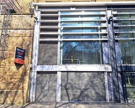 25 Wootton St, Londres à louer Photo de l’immeuble– Image 1 sur 1