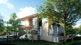 Plus de détails pour 1299 Don Mills Rd, Toronto, ON - Terrain à vendre