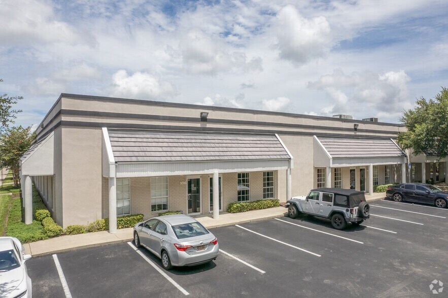 11651 Central Pky, Jacksonville, FL à louer - Photo de l’immeuble – Image 2 sur 6