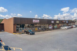 Plus de détails pour 1183-1195 Veterans Memorial Hwy SW, Mableton, GA - Bureau/Local commercial, Local commercial à louer