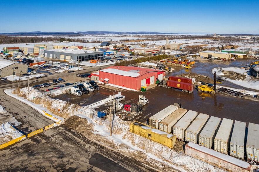 1430 Montée Labossière, Vaudreuil-dorion, QC à vendre - Aérien – Image 2 sur 4