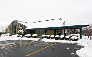 Plus de détails pour 3121 Wilmington Rd, New Castle, PA - Bureau/Médical à louer