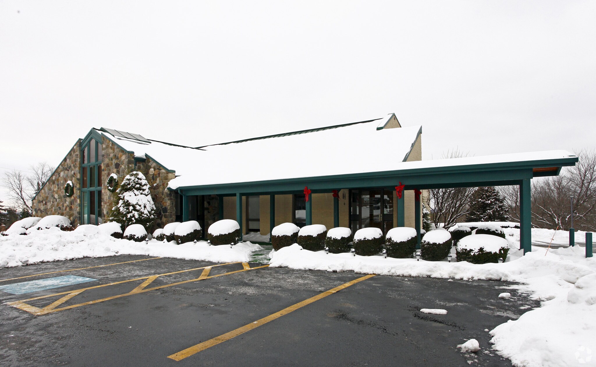 3121 Wilmington Rd, New Castle, PA à louer Photo principale– Image 1 sur 18