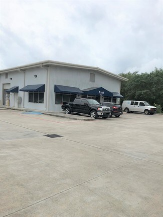 Plus de détails pour 7102 Brookside Rd, Pearland, TX - Local d'activités à louer