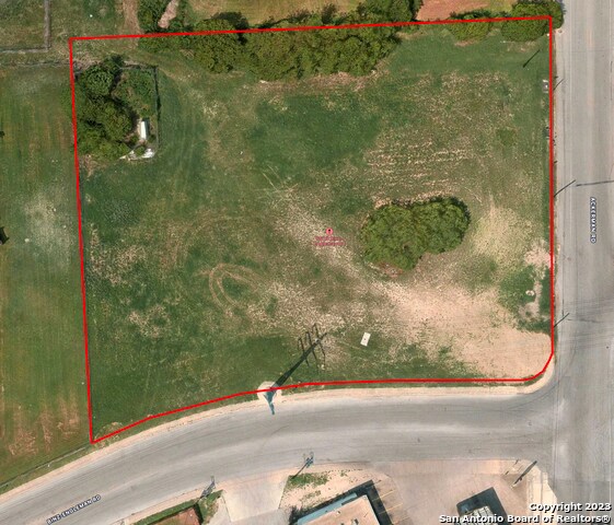 5523 Binz Engleman Rd, Kirby, TX à vendre - Photo principale – Image 1 sur 5
