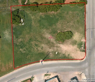 Plus de détails pour 5523 Binz Engleman Rd, Kirby, TX - Terrain à vendre