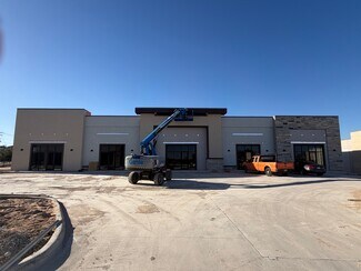 Plus de détails pour 1012 Municipal Dr, Leander, TX - Local commercial à vendre