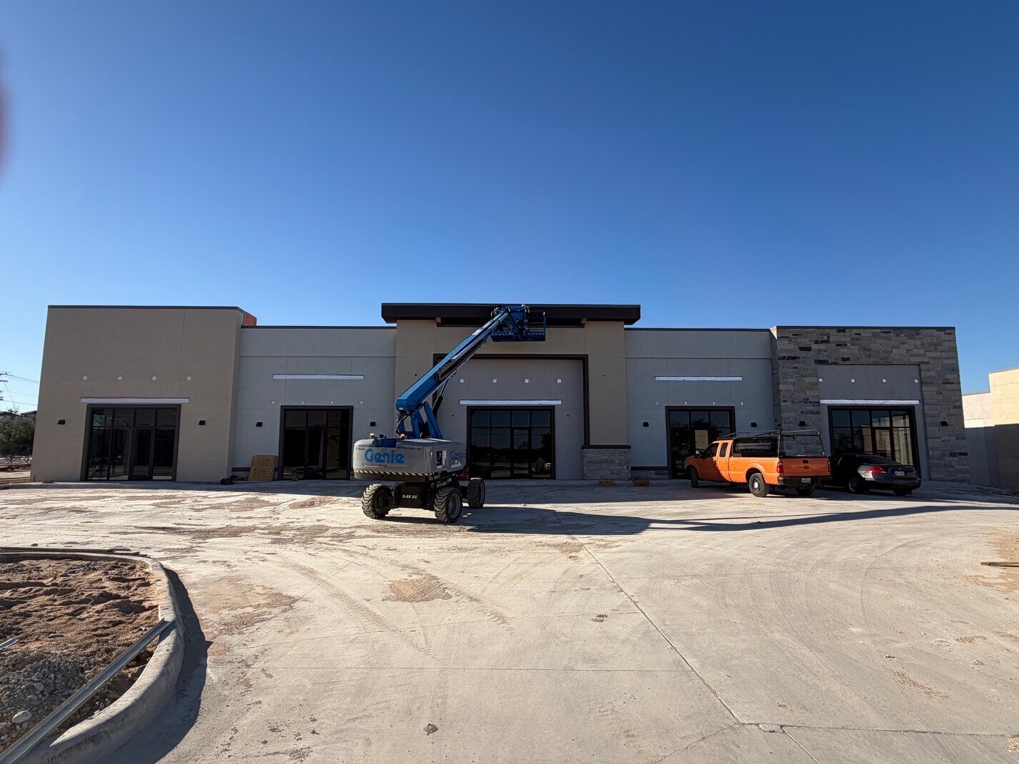 1012 Municipal Dr, Leander, TX à vendre Photo de l’immeuble– Image 1 sur 6