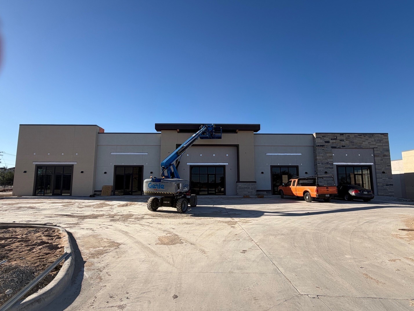 1012 Municipal Dr, Leander, TX à vendre Photo de l’immeuble– Image 1 sur 5