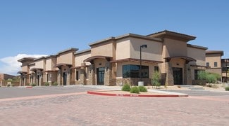 Plus de détails pour 7629 E Pinnacle Peak Rd, Scottsdale, AZ - Bureau à louer