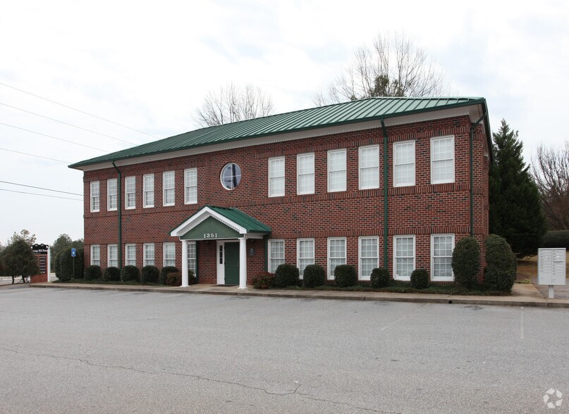 1351 Jennings Mill Rd, Bogart, GA à louer - Photo de l’immeuble – Image 2 sur 31