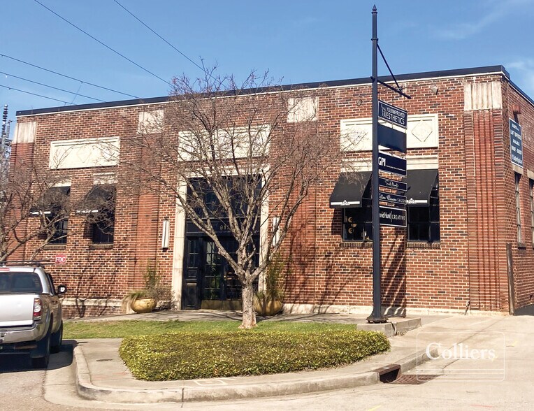 911 Lady St, Columbia, SC à louer - Photo principale – Image 1 sur 4