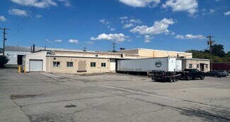 Plus de détails pour 420 Kessler Mill Rd, Salem, VA - Local d’activités à vendre