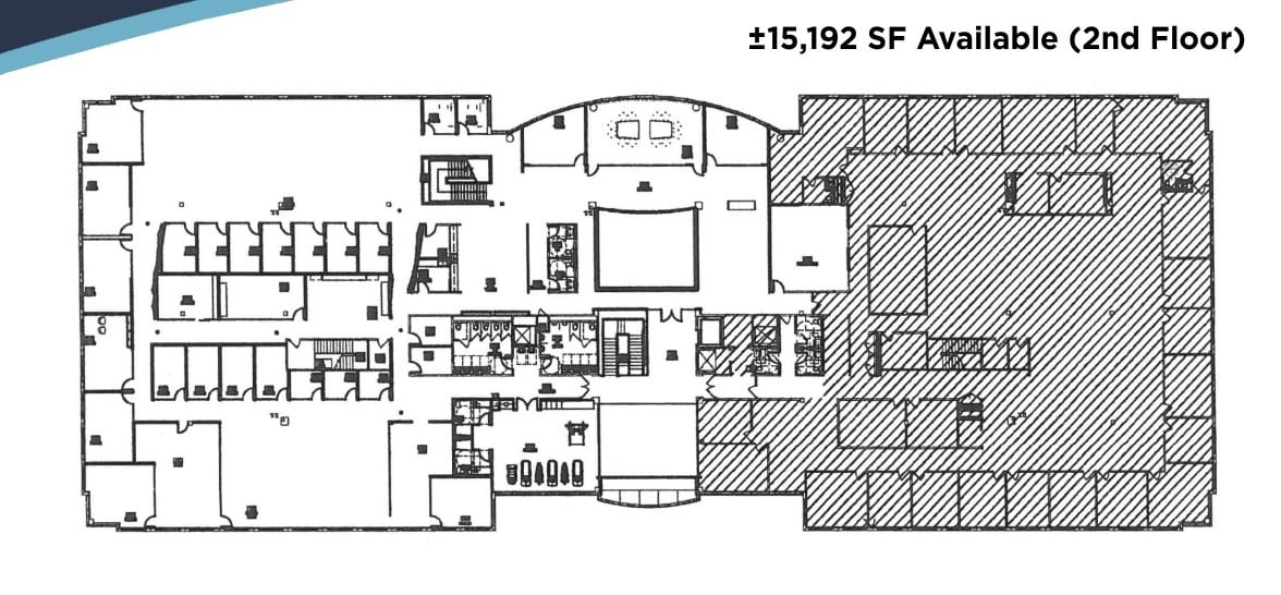 975 Meridian Lakes Dr, Aurora, IL à louer Plan d’étage– Image 1 sur 1