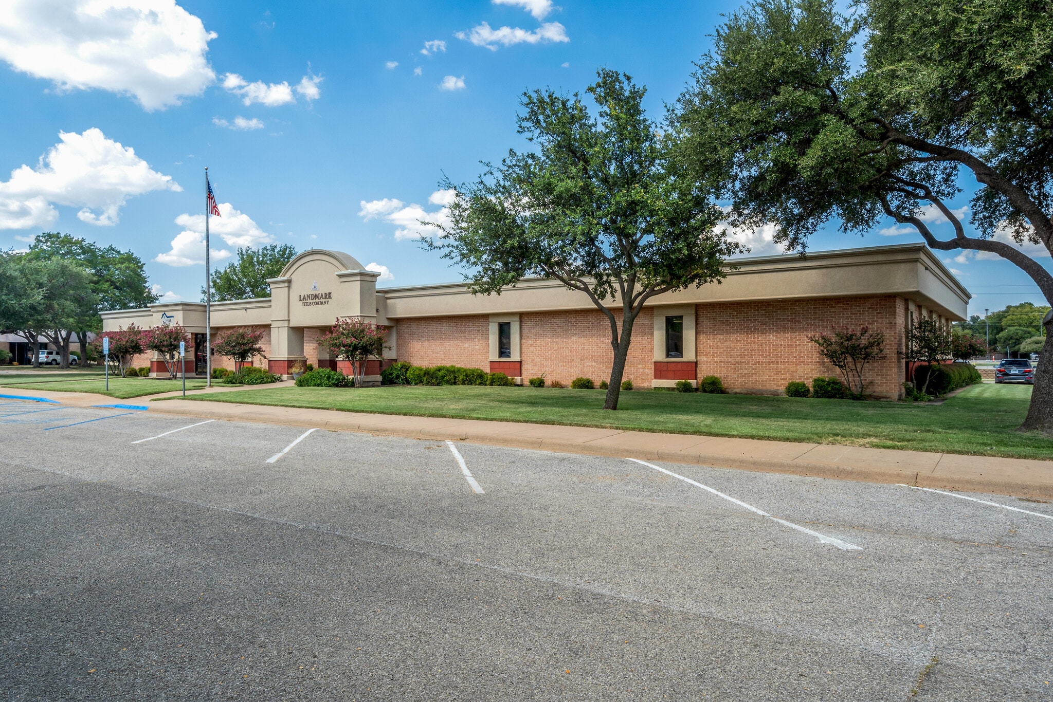#1 Eureka Circle Ste 105, Wichita Falls, TX à louer Photo de l’immeuble– Image 1 sur 11