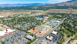 Plus de détails pour 0, Reno, NV - Terrain à vendre