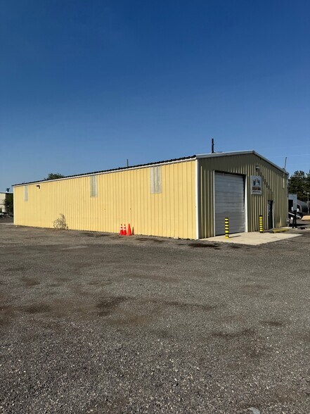 495 W 9400 S, Sandy, UT à louer - Photo de l’immeuble – Image 3 sur 12