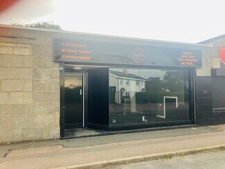 Plus de détails pour 17-19 Moir Crescent, Aberdeen - Local commercial à louer