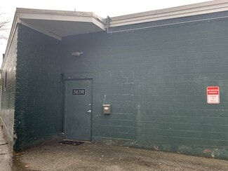 Plus de détails pour 565-585 Chickering Rd, North Andover, MA - Local commercial à vendre