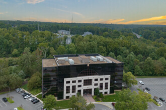 7501 Boulder View Dr, North Chesterfield, VA - VUE AÉRIENNE  vue de carte - Image1