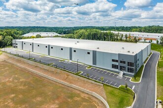 3611 Jonesboro Rd, Atlanta, GA - Vue aérienne  vue de carte