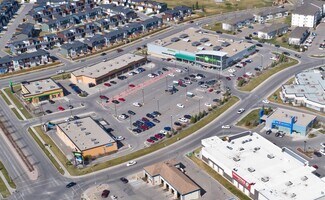 Plus de détails pour 405 Highlands Blvd, Lethbridge, AB - Local commercial à louer
