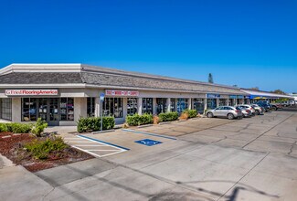 Plus de détails pour 5900-5990 S Tamiami Trl, Sarasota, FL - Local commercial à louer