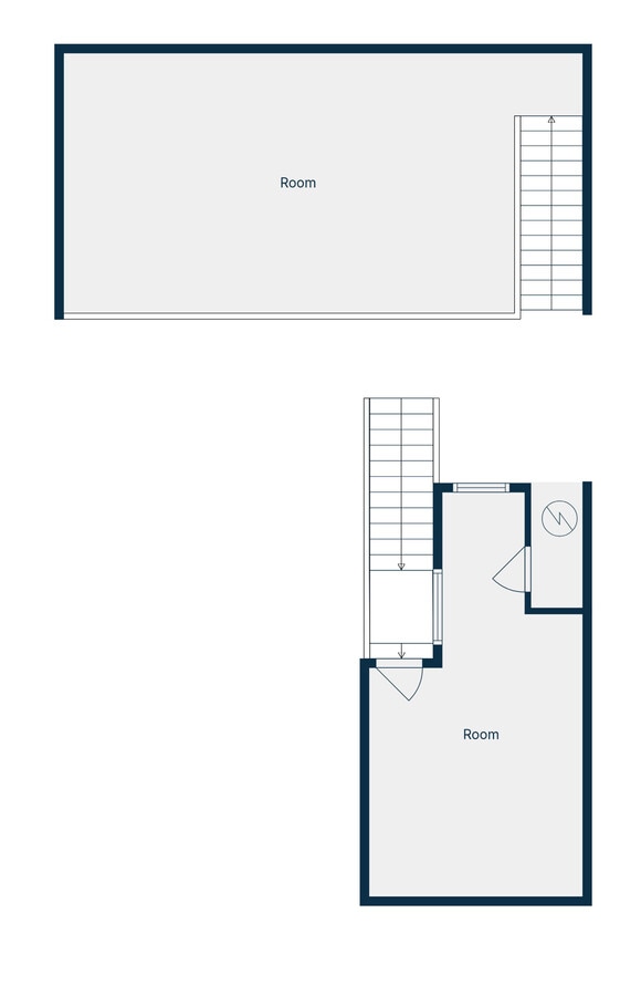3772 Puritan Way, Erie, CO 80516 - Lot B-2 - - Plan d’étage - Image 2 of 7