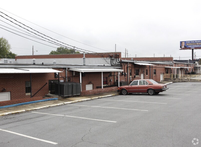 1129-1145 13th St, Columbus, GA à vendre - Photo de l’immeuble – Image 2 sur 3