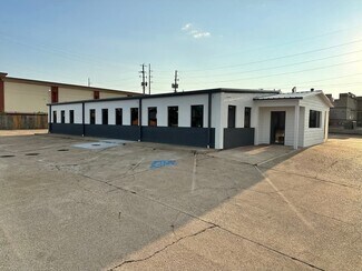 Plus de détails pour 3920 N State Line Ave, Texarkana, AR - Local commercial à louer