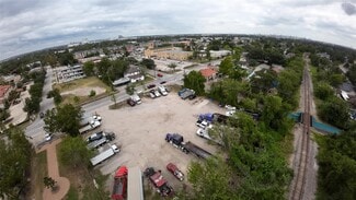 Plus de détails pour 7206 Capitol, Houston, TX - Terrain à vendre
