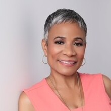 Tinarsha Brown