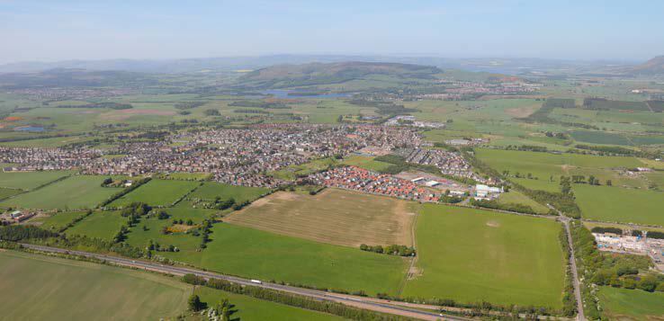 57 The Avenue, Lochgelly à vendre - Photo de l’immeuble – Image 2 sur 5