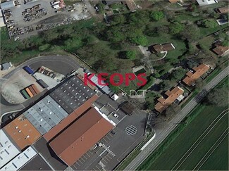 Plus de détails pour Route De Lasbordes, Flourens - Terrain à vendre