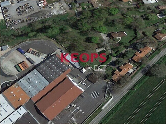 Plus de détails pour Route De Lasbordes, Flourens - Terrain à vendre