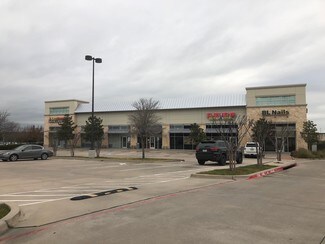Plus de détails pour 638 Uptown Blvd, Cedar Hill, TX - Local commercial à louer
