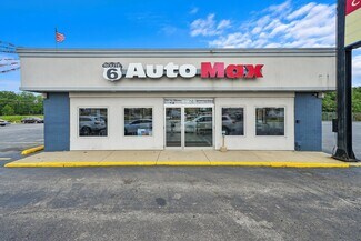 Plus de détails pour 2920 W 159th St, Markham, IL - Local commercial à vendre